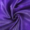 Purple SATIN 12x108" Table RUNNER Wedding Party Catering Dinner
